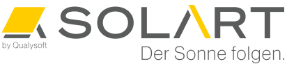 SOLART — Der Sonne folgen.